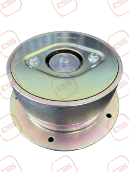 Supra 750-type Clutch Assembly